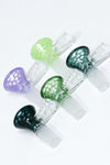 062 | P062 PREEMO GLASS Transparent Color Bowls