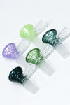 062.5 | P062 PREEMO GLASS Transparent Color Bowls