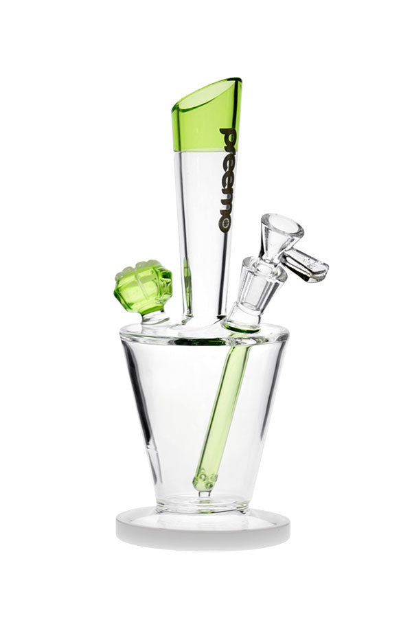 0 67.5 |  P067 10 inch PREEMO Flower Cone Bubbler