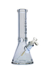 0 53H P 053 1 2 i nch 9 mm P REEMO G LASS I on P lated B eaker