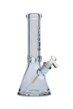 053 | P053 12 inch 9mm PREEMO GLASS Ion Plated Beaker