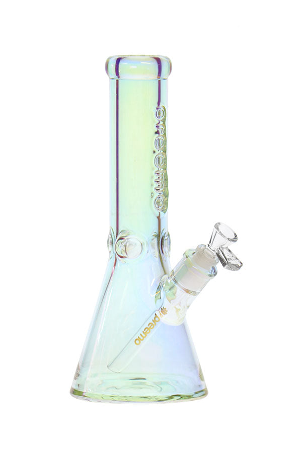 0 53H P 053 1 2 i nch 9 mm P REEMO G LASS I on P lated B eaker