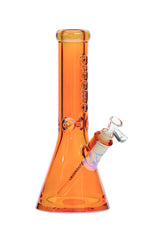 0 53H P 053 1 2 i nch 9 mm P REEMO G LASS I on P lated B eaker