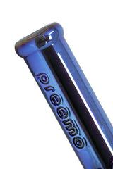 0 53H P 053 1 2 i nch 9 mm P REEMO G LASS I on P lated B eaker