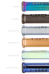 0 68H P 068 1 6 i nch 9 mm P REEMO G LASS I on P lated B eaker