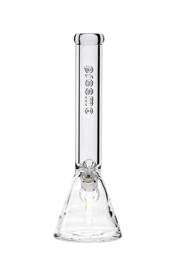 0 68H P 068 1 6 i nch 9 mm P REEMO G LASS I on P lated B eaker