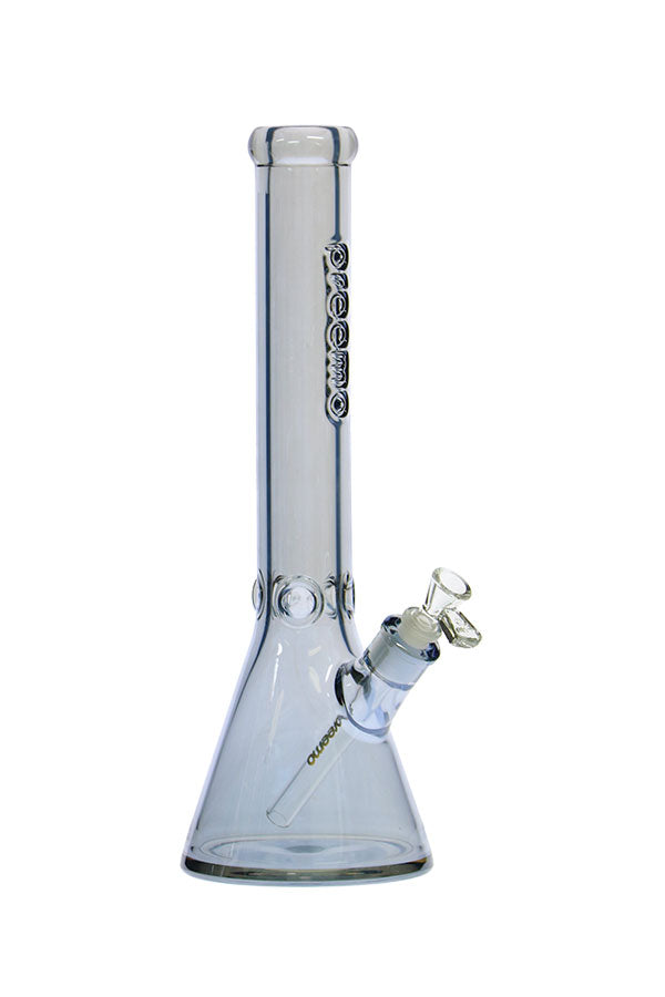 0 68H P 068 1 6 i nch 9 mm P REEMO G LASS I on P lated B eaker
