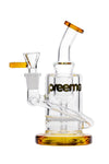 070.5 | P070 6.5 inch PREEMO GLASS Honeycomb Bubbler