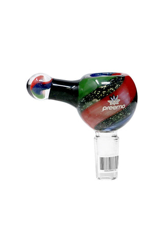 071 | P071 PREEMO GLASS Festivity Bowl