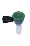 072 | P072 PREEMO GLASS Double Wall Fumed Bowl