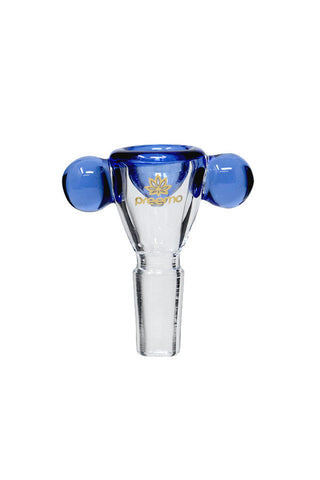 081 | P081 PREEMO GLASS Double Bauble Bowl