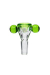 081 | P081 PREEMO GLASS Double Bauble Bowl