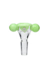 081 | P081 PREEMO GLASS Double Bauble Bowl
