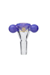 081 | P081 PREEMO GLASS Double Bauble Bowl