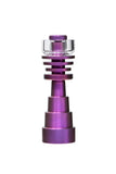 008.5 | PY008 6-in-1 OTHER Universal Anodized Titanium Nail
