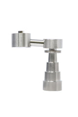 5 03 |  P Y503 6 -in-1 N O L OGO U niversal O utrigger T itanium N ail