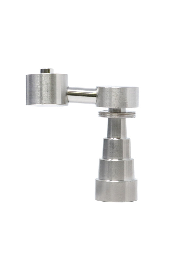 5 03 |  P Y503 6 -in-1 N O L OGO U niversal O utrigger T itanium N ail