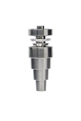 6 01.5 |  P Y601 6 -in-1 N O L OGO U niversal T itanium N ail
