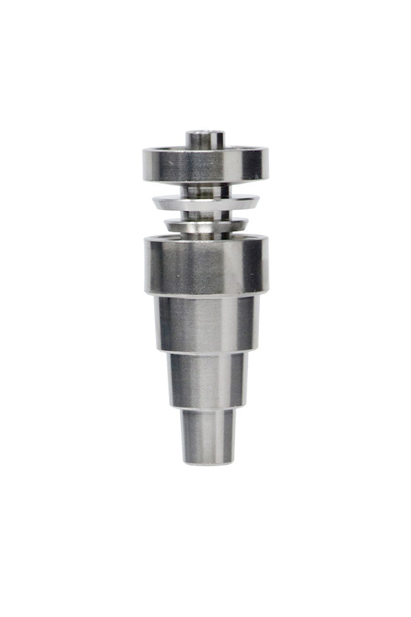 6 01.5 |  P Y601 6 -in-1 N O L OGO U niversal T itanium N ail