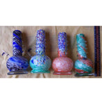 Spanash Bong 8 inch