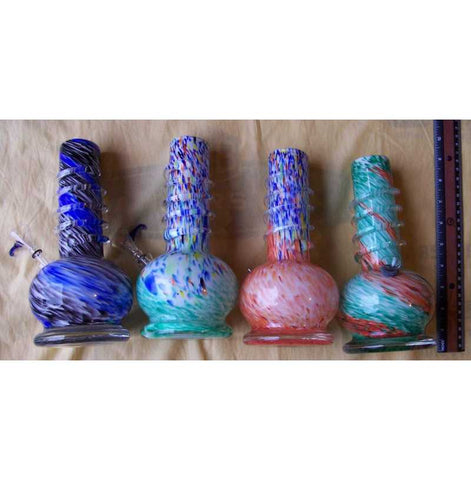 Spanash Bong 8 inch