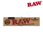 RAW CONNOISSEUR KSS W/ TIPS