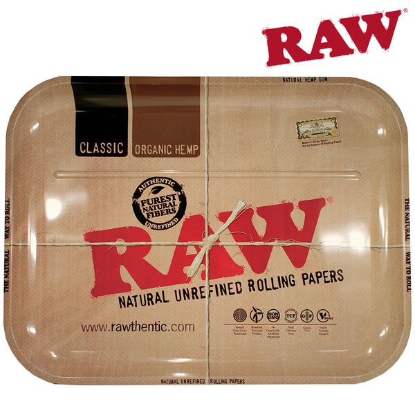 2 01 R AW r olling t ray T IN X XL 2 0'' x  1 5 ' ' 0 .80