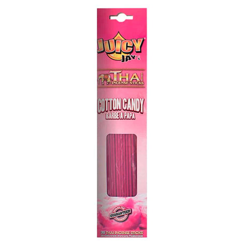 Juicy Jay Cotton Candy
