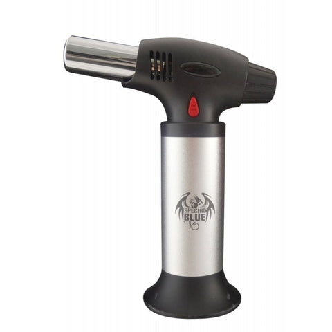 5412.2 | Special blue The Fury Torch silver