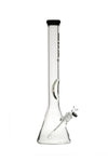 303.5 | S303A NICE GLASS Tall Flat Mouth Elbow Beaker