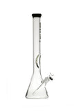 303.5 | S303A NICE GLASS Tall Flat Mouth Elbow Beaker