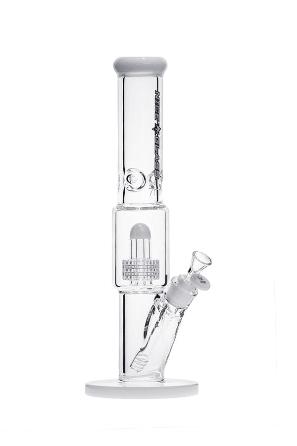3 55 |  S 355 1 5 i nch 7 mm N ICE G LASS G ridded C up P erc S traight