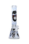 359 | S359 13.5 inch OTHER Glow-In-The-Dark Gorilla Beaker
