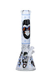 359 | S359 13.5 inch OTHER Glow-In-The-Dark Gorilla Beaker