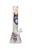 359 | S359 13.5 inch OTHER Glow-In-The-Dark Gorilla Beaker