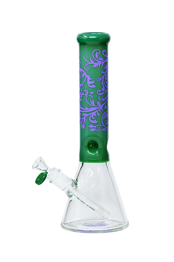 3 68   |  S 368 1 3 i nch 7 mm S andblasted T ube B eaker
