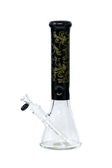 3 68   |  S 368 1 3 i nch 7 mm S andblasted T ube B eaker