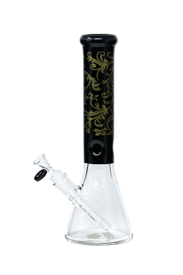 3 68   |  S 368 1 3 i nch 7 mm S andblasted T ube B eaker