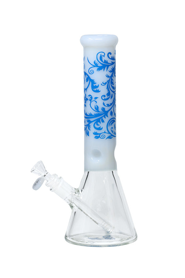 3 68   |  S 368 1 3 i nch 7 mm S andblasted T ube B eaker