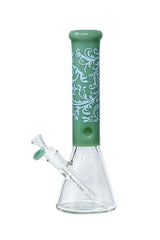 3 68   |  S 368 1 3 i nch 7 mm S andblasted T ube B eaker