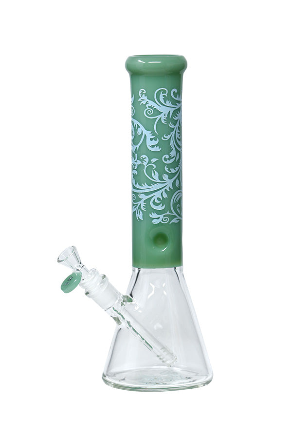 3 68   |  S 368 1 3 i nch 7 mm S andblasted T ube B eaker