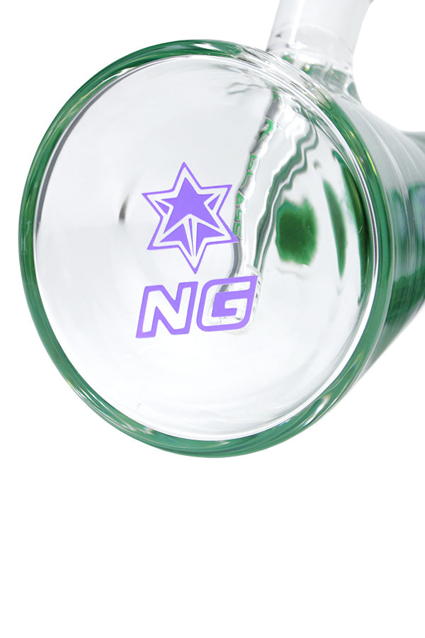 3 68   |  S 368 1 3 i nch 7 mm S andblasted T ube B eaker