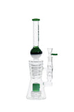 371 | S371 12 inch NICE GLASS Poké Ball Bong