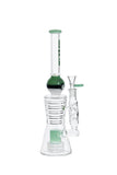 371 | S371 12 inch NICE GLASS Poké Ball Bong