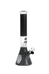3 74 |  S 374 1 6-inch N ICE G LASS F issure D ecal B eaker