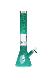 3 74 |  S 374 1 6-inch N ICE G LASS F issure D ecal B eaker