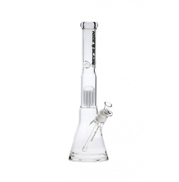 3 82 |  S 382 1 6-inch N ICE G LASS 8 -Arm T ree P erc B ell B eaker