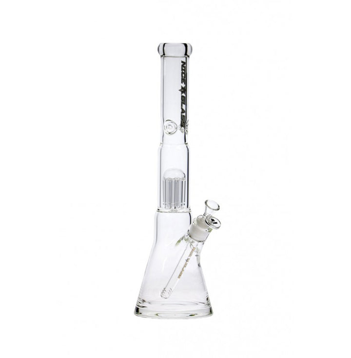 3 82 |  S 382 1 6-inch N ICE G LASS 8 -Arm T ree P erc B ell B eaker