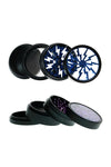 6300 | SD6300 4-Piece Large Thunderbolt Grinder