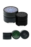 6300 | SD6300 4-Piece Large Thunderbolt Grinder